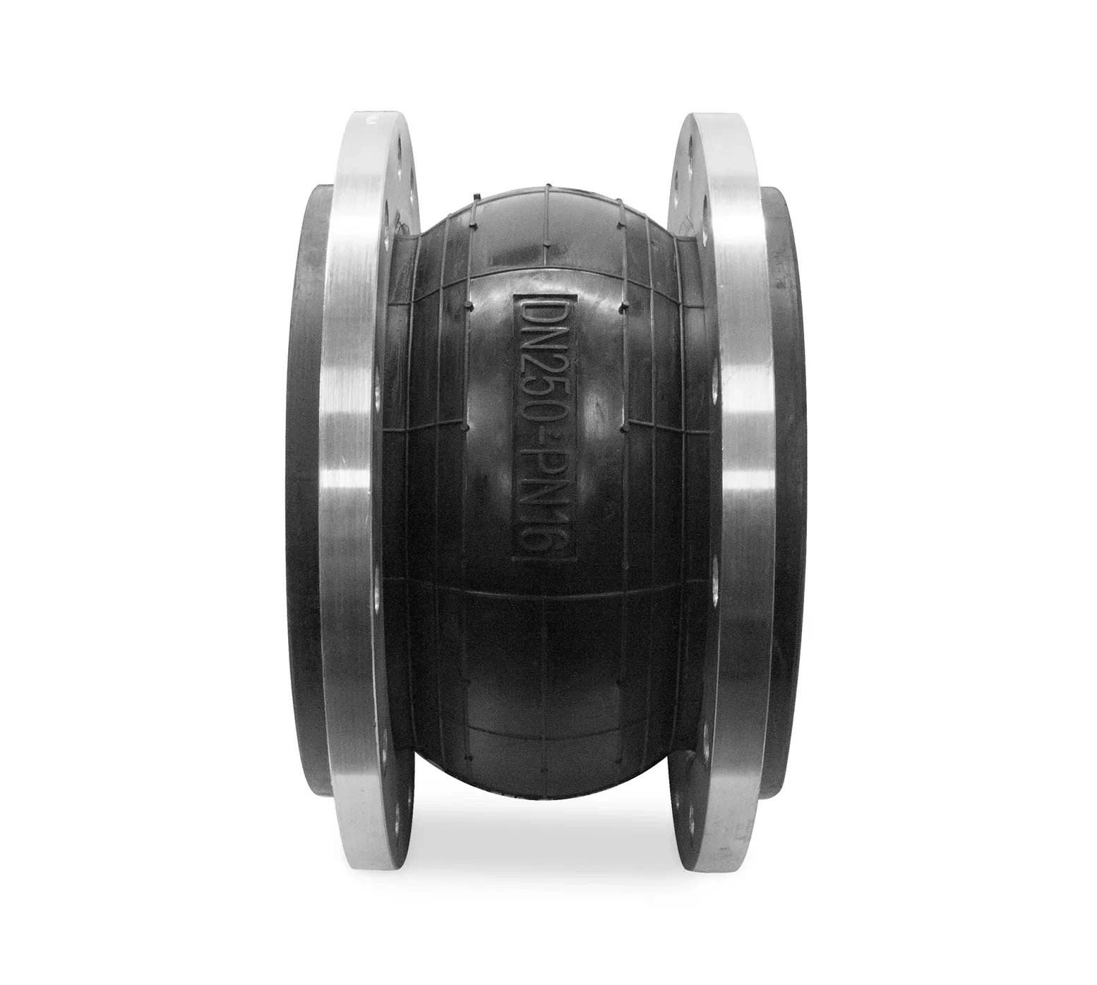 MANCHANT ANTI-VIBRATOIRE PN 16 DN 100