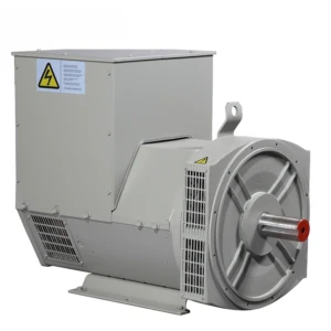 ALTERNATEUR 16 KVA 12,8KW