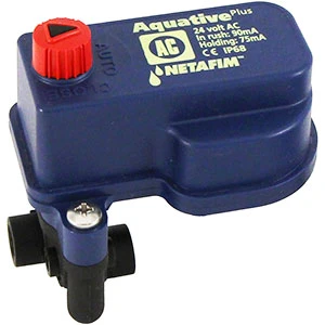 SOLENOIDE AQUATIVE AC 24V