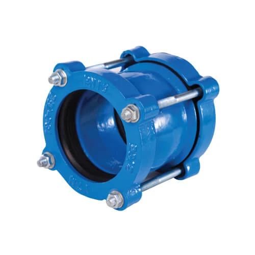 JOINT GIBAULT TUYAU PVC / ACIER DN225"