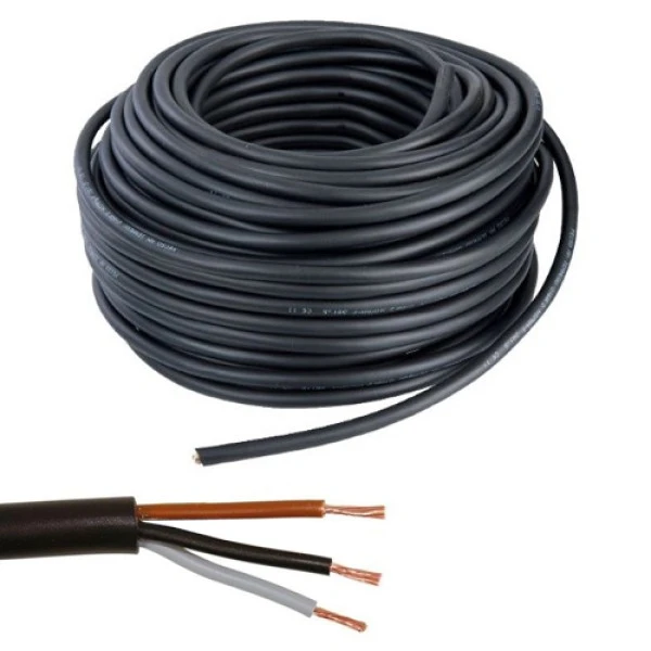 Cable immerge 3*6 (m)