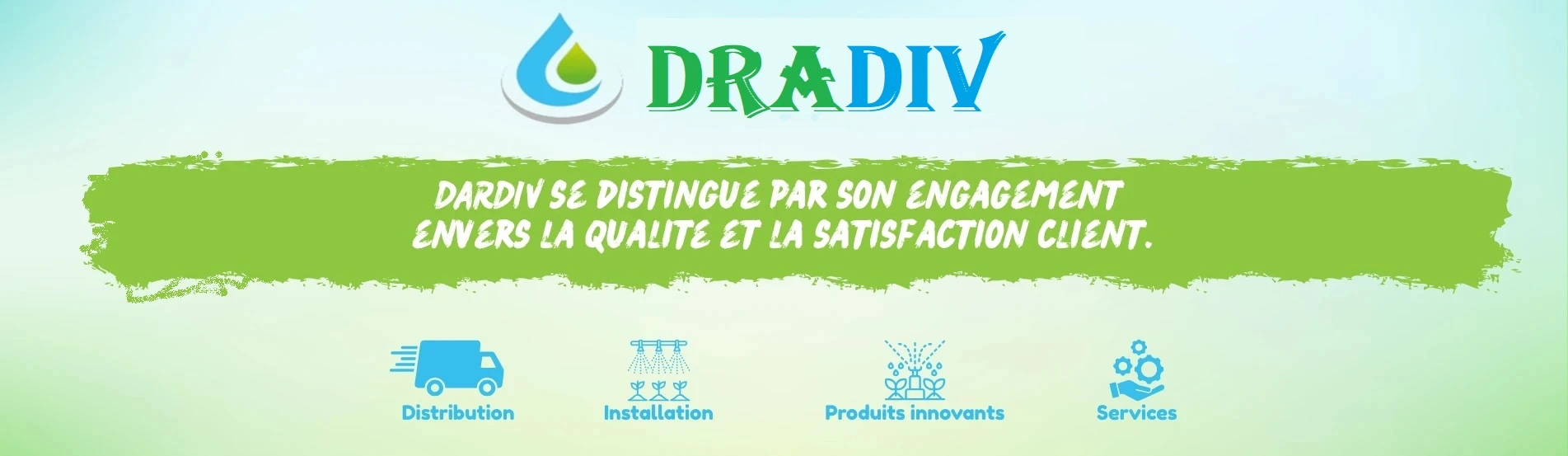 DRADIV promo