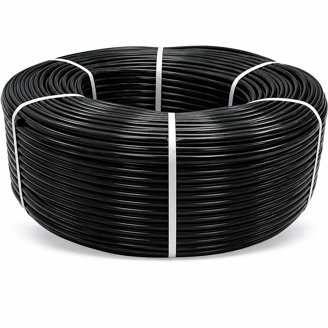 TUYAU CAPILAIRE PEBD 1MM DN 17/20 300M