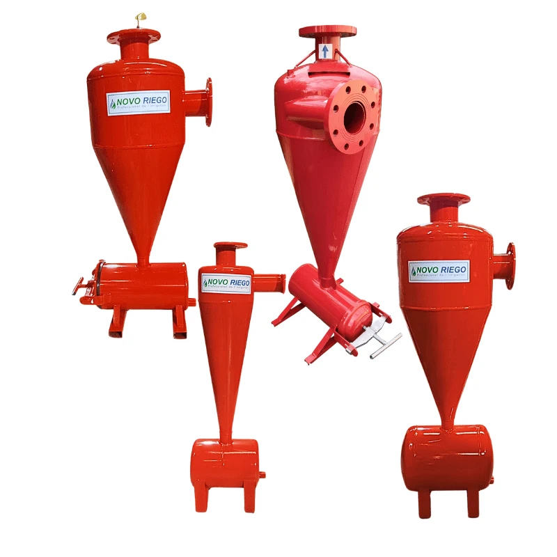 FILTRE HYDROCYCLONE DIAM3"