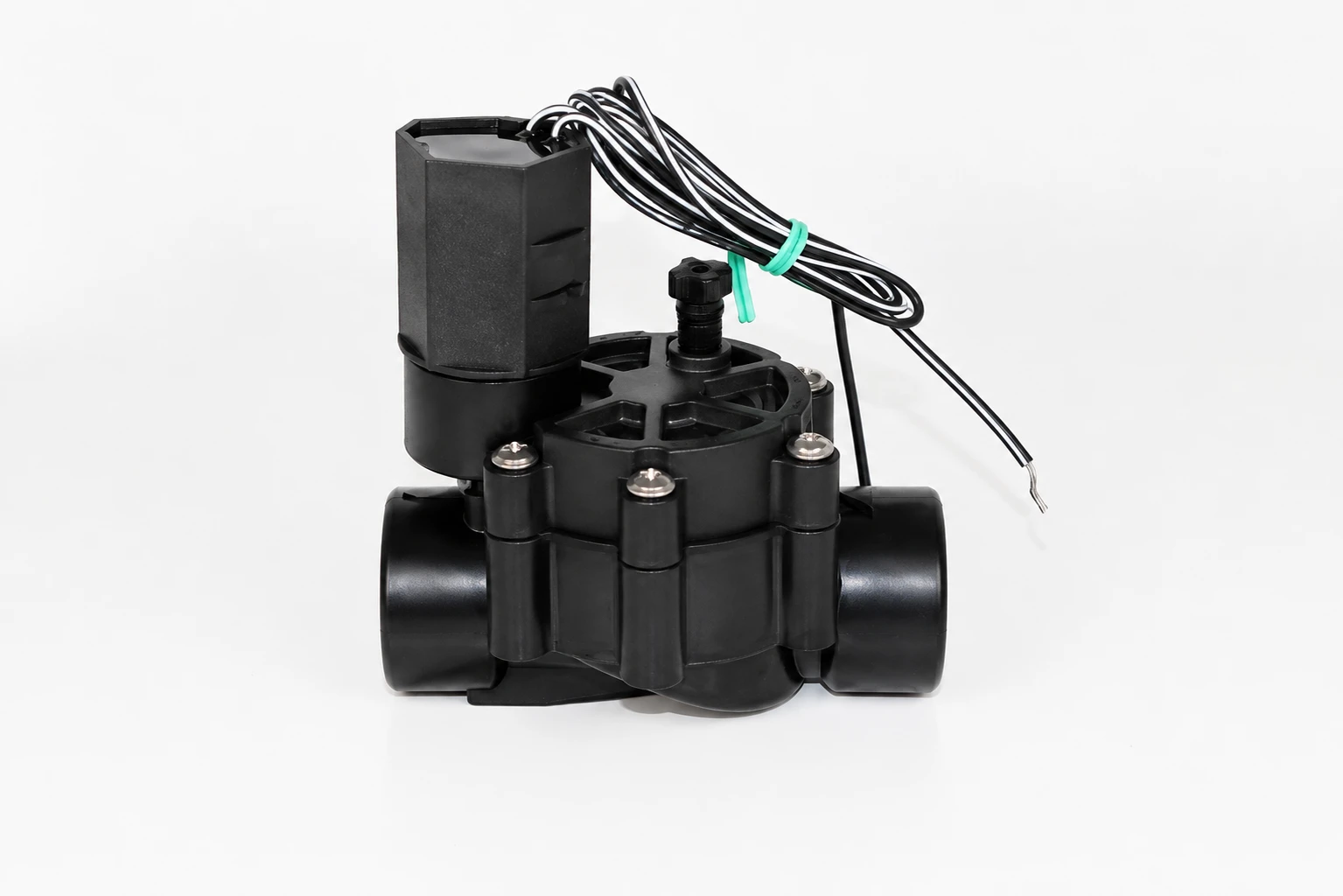 ELECTRO VANNE 1" 24V