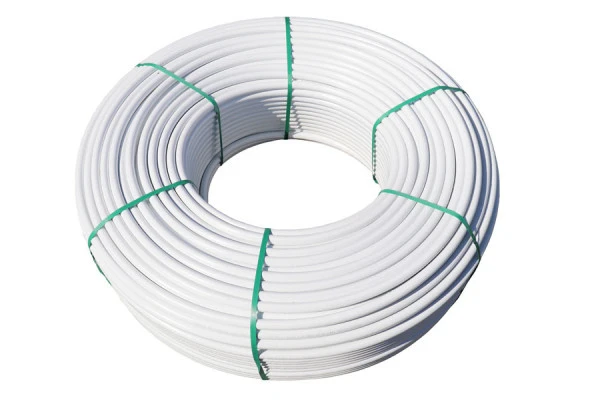 TUYAU CAPILAIRE PEBD 0,90 DN 13x16 BLANC 400M
