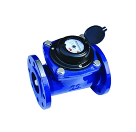 COPMTEUR D'EAU DN 200