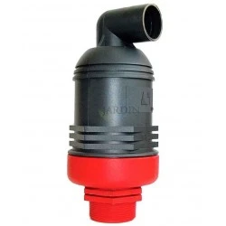 VENTOUSE FEMELLE DIAM 2" 63