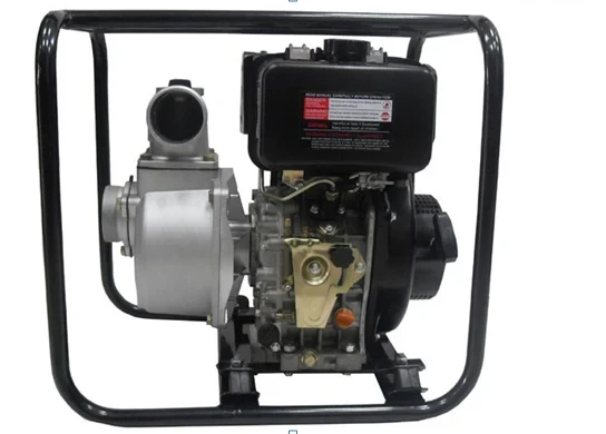 motopompes diesel aluminium 3'' 178f angfa