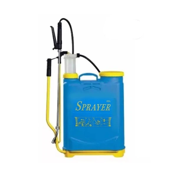 Atomiseur 20l tube de lance en acier