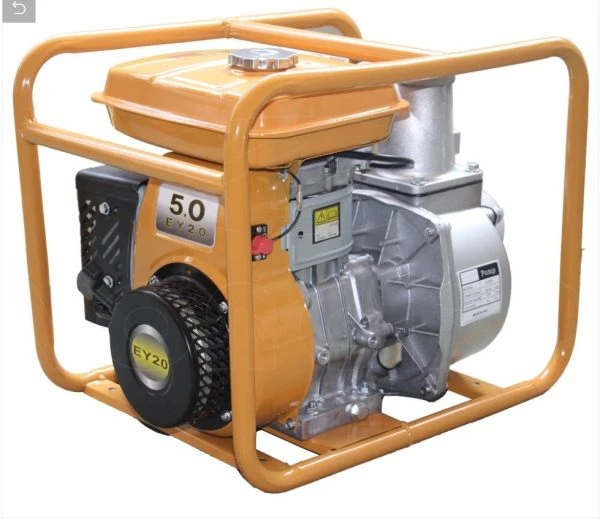 MOTO POMPE ESSENCE –3" ( TYPE ROBIN )