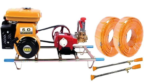 PULVISATEUR ESSENCE ROBIN