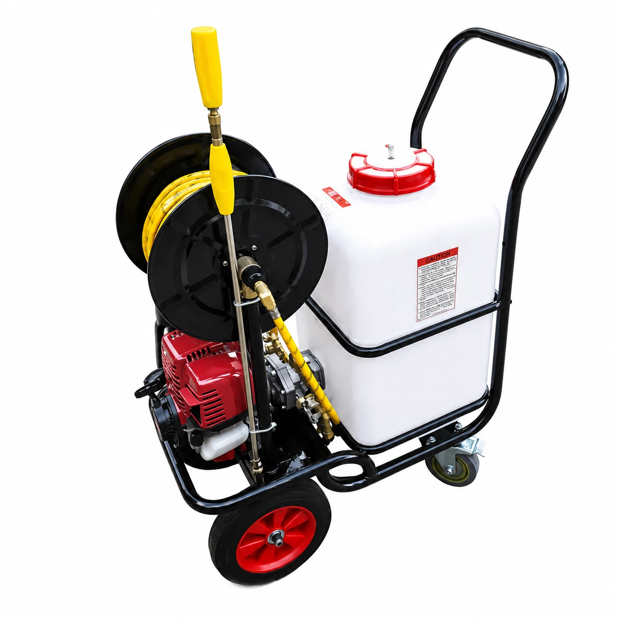 CHAROIT PULVERISATEUR 60L