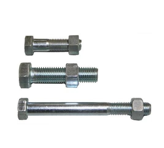 BOULONS CADIMIE 20/100