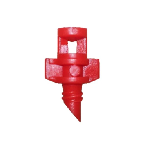 MICROJET ROUGE 360° 100L/H
