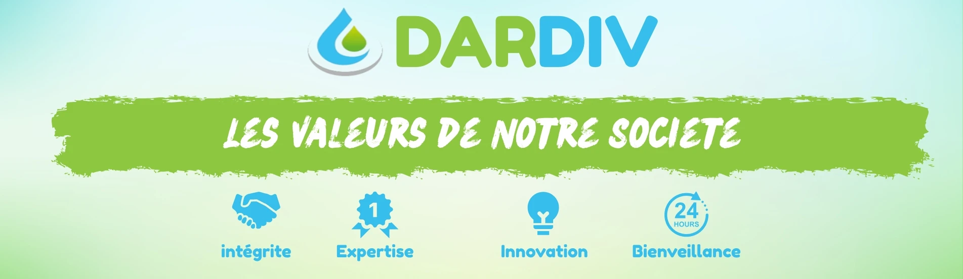 DRADIV promo