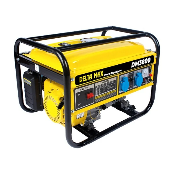 GROUPE ELECTROGENE ESSENCE 3Kva 7HP